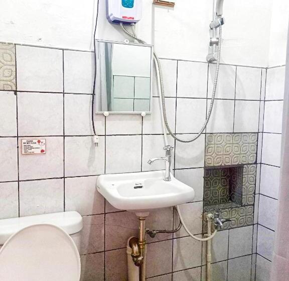 اتاق استاندارد, Playa De Bombora Inn