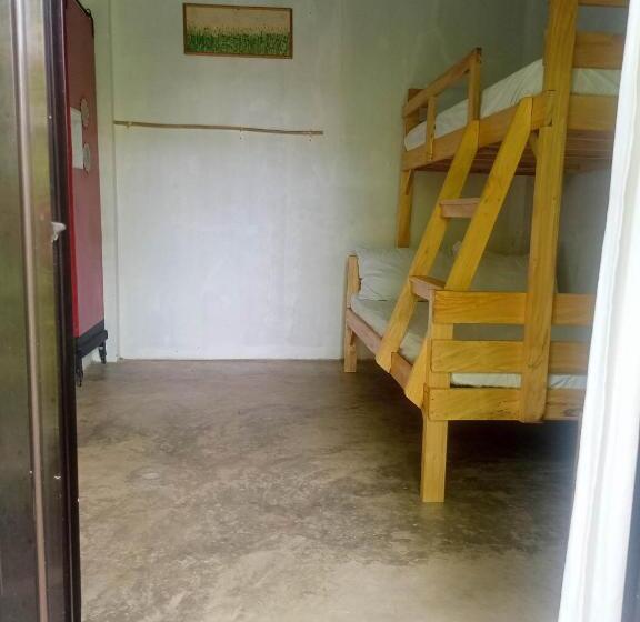 اتاق اکونومی, Playa De Bombora Inn