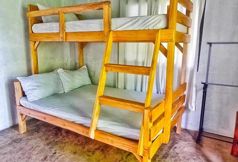 اتاق اکونومی, Playa De Bombora Inn