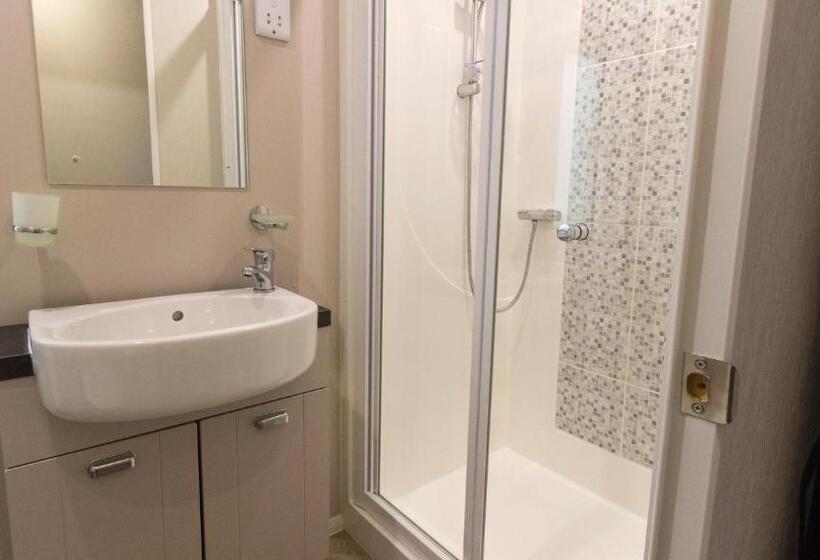 בית, 2 חדרי שינה, Hunters Quay Holiday Village