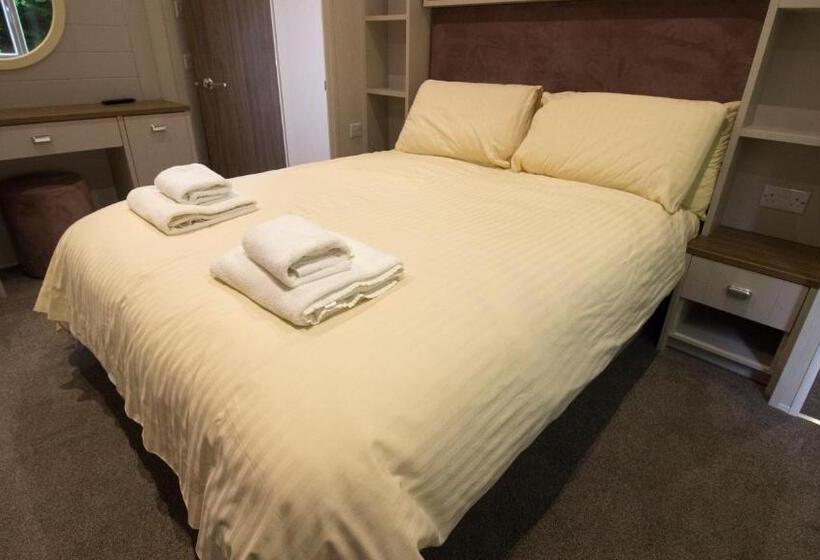 Дом 2 Спальни, Hunters Quay Holiday Village