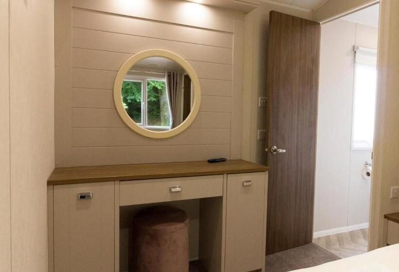 منزل غرفتين نوم, Hunters Quay Holiday Village