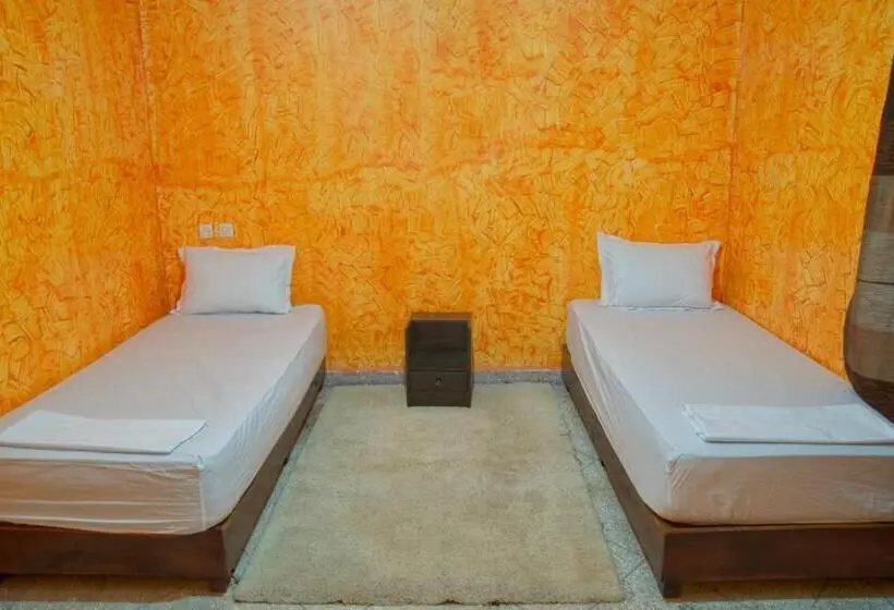 スタンダードルーム, Riad Dar Fadma