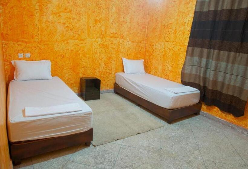 اتاق استاندارد, Riad Dar Fadma