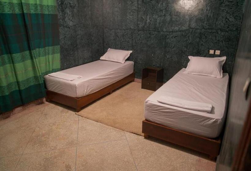 اتاق استاندارد, Riad Dar Fadma