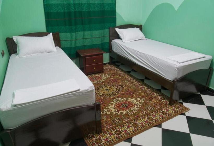 اتاق استاندارد, Riad Dar Fadma