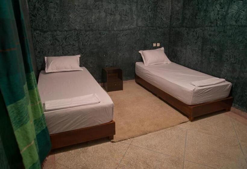 اتاق استاندارد, Riad Dar Fadma