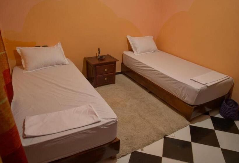 Номер Стандарт, Riad Dar Fadma