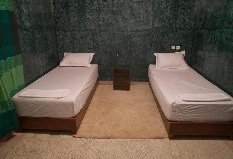 اتاق استاندارد, Riad Dar Fadma