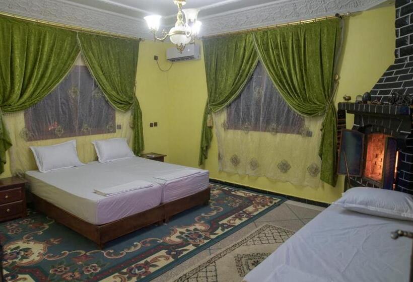 Трехместный Номер Комфорт, Riad Dar Fadma