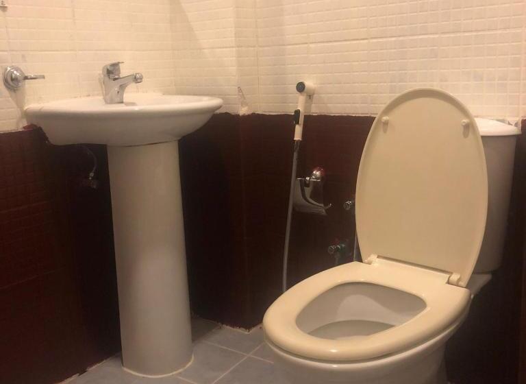 Стандартный Номер Кровать Кинг, فندق رحاب المحبة