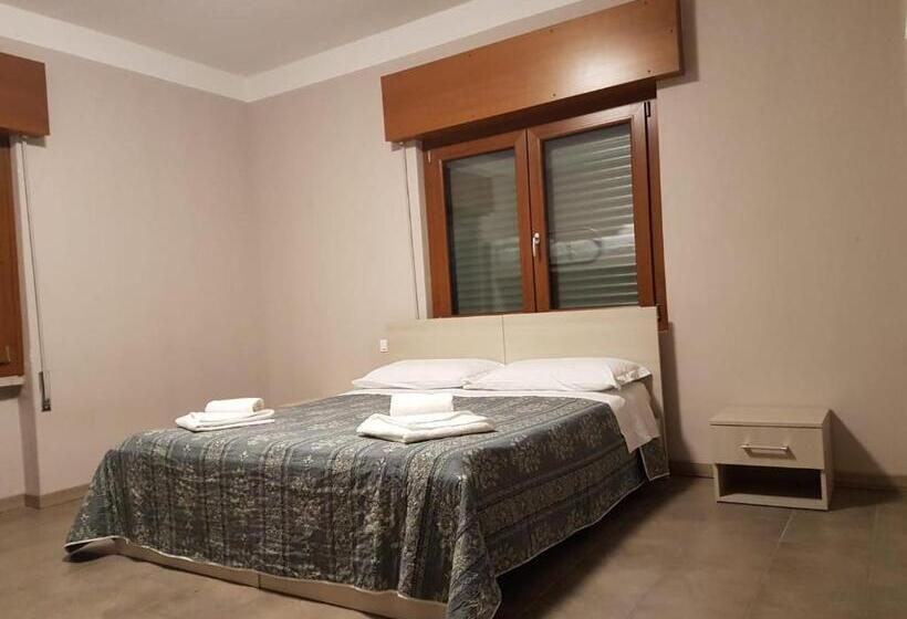 Номер Стандарт, Villa Quies