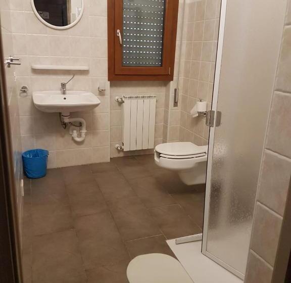 Семейный Номер, Villa Quies