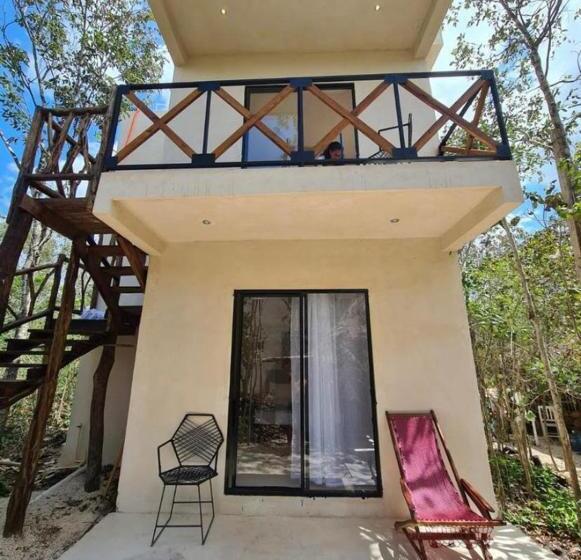 Apartamento 1 Dormitório Vista Jardim, Aldea Jaguar