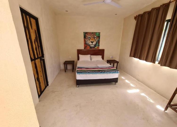 شقة غرفة واحدة مطلة على الحديقة, Aldea Jaguar