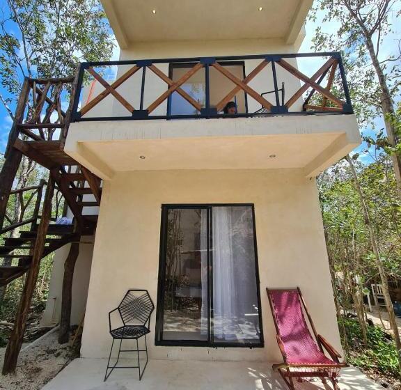 Apartamento 1 Dormitório Vista Jardim, Aldea Jaguar
