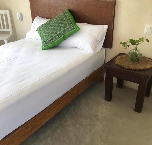 شقة غرفة واحدة مطلة على الحديقة, Aldea Jaguar