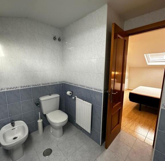 شقة غرفة واحدة مزودة بتراس, At Home Santo Domingo