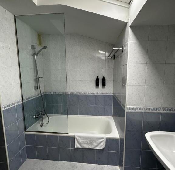 شقة غرفة واحدة مزودة بتراس, At Home Santo Domingo