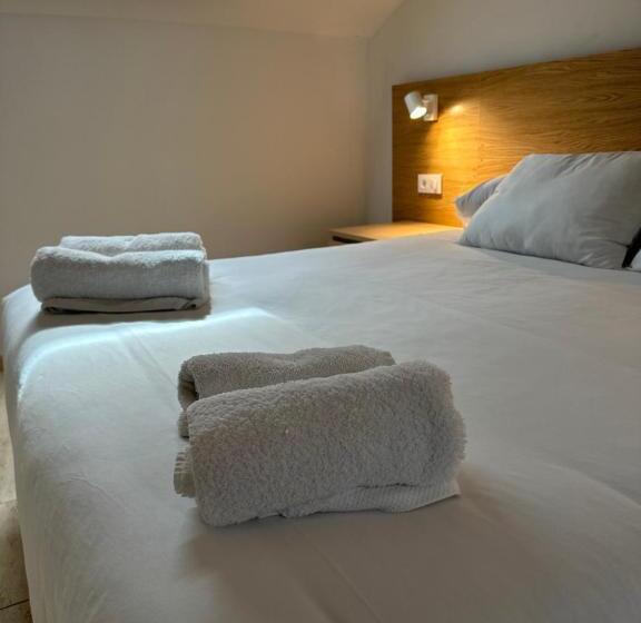 شقة غرفة واحدة مزودة بتراس, At Home Santo Domingo