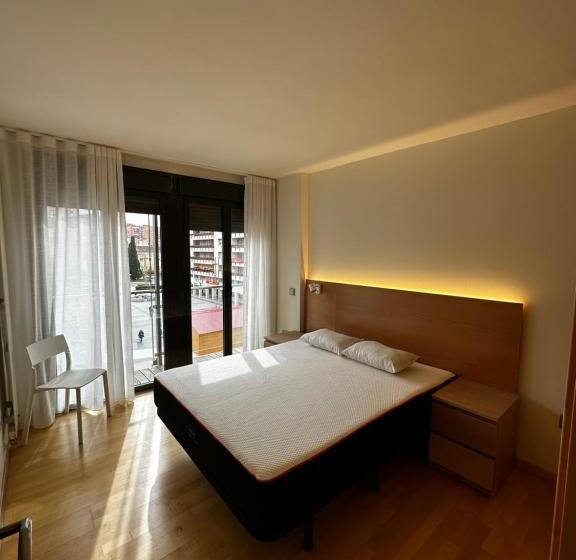 شقة غرفتين, At Home Santo Domingo