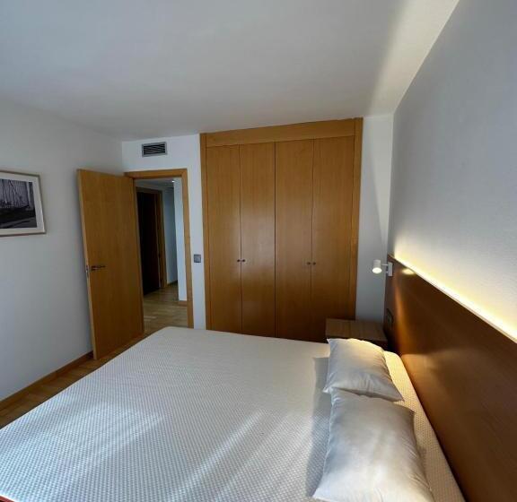 شقة غرفتين, At Home Santo Domingo