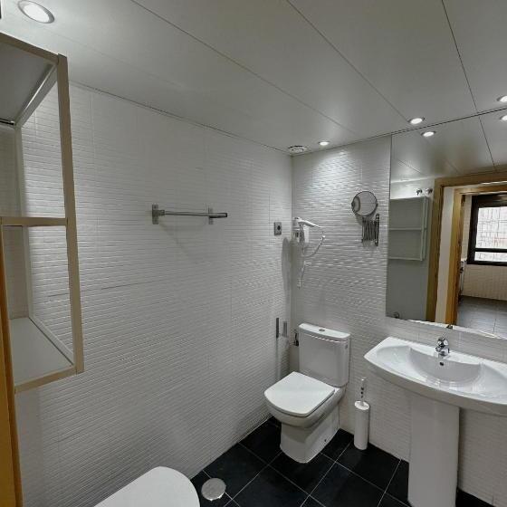 شقة غرفتين, At Home Santo Domingo