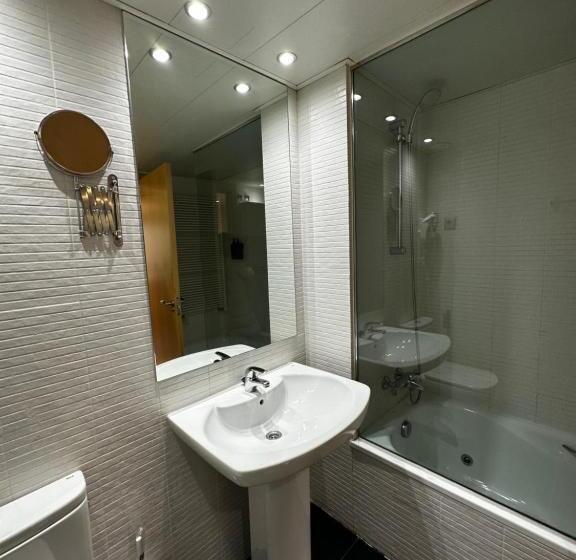 شقة غرفتين, At Home Santo Domingo