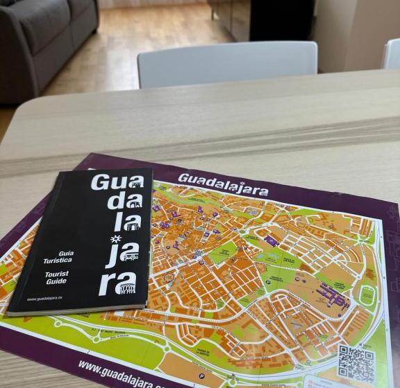 带2个卧室的公寓, At Home Santo Domingo