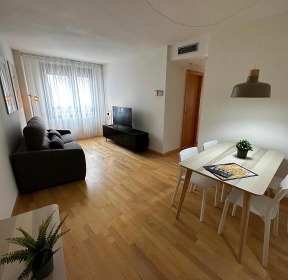 شقة غرفتين, At Home Santo Domingo