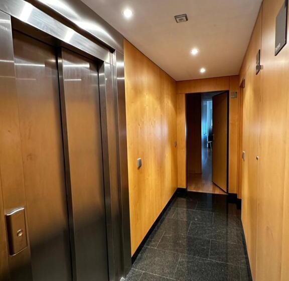 شقة غرفتين, At Home Santo Domingo