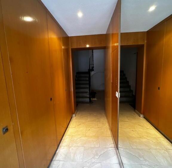 شقة غرفة واحدة مزودة بتراس, At Home Santo Domingo