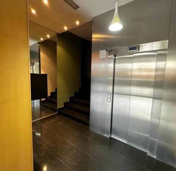 شقة غرفتين, At Home Santo Domingo