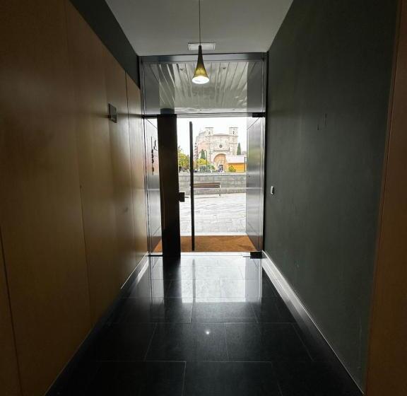 شقة غرفتين, At Home Santo Domingo