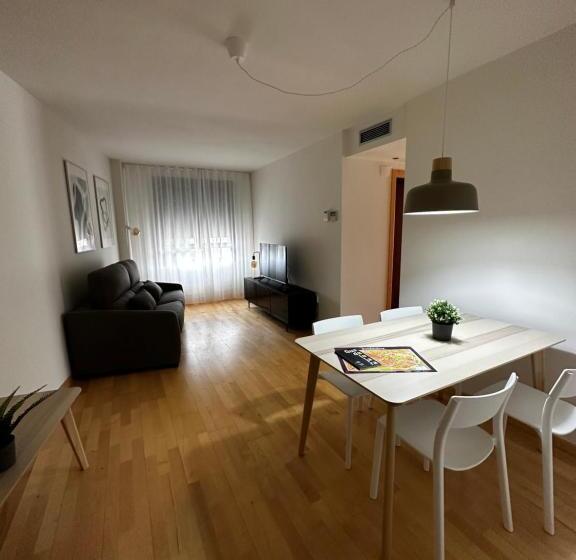 شقة غرفتين, At Home Santo Domingo