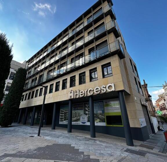 شقة غرفتين, At Home Santo Domingo