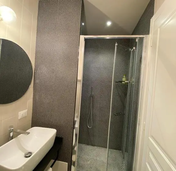 Standard-huone, Camere La Meridiana