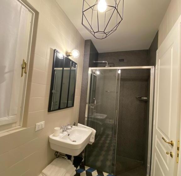 Номер Стандарт, Camere La Meridiana