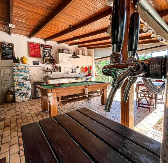 סוויטה, Suítes Maltes Craftbeer