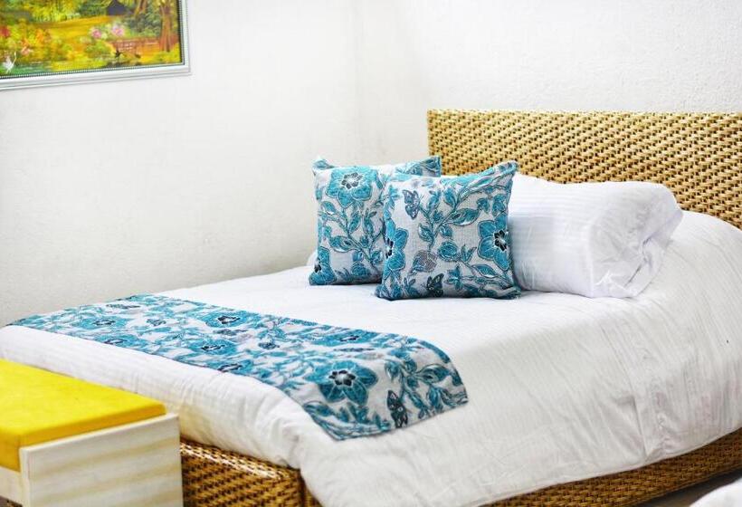 Номер Superior Вид на Горы, Casa Flórez Hotel Campestre