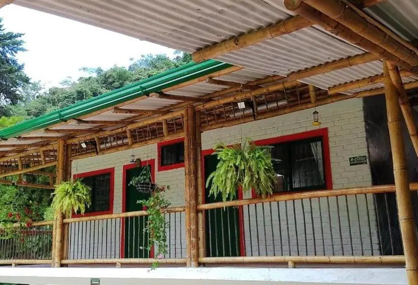 Standard-huone, Casa Flórez Hotel Campestre