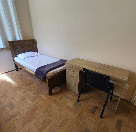 Номер Стандарт, Casarão Hostel