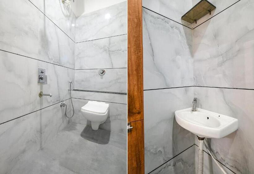 이그제큐티브 트리플, Fabhotel Shree Khatu Shyam Palace