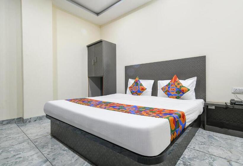 Трехместный Президентский, Fabhotel Shree Khatu Shyam Palace