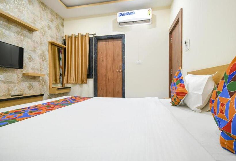 Семейный Номер, Fabhotel Shree Khatu Shyam Palace