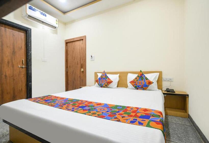 패밀리 룸, Fabhotel Shree Khatu Shyam Palace