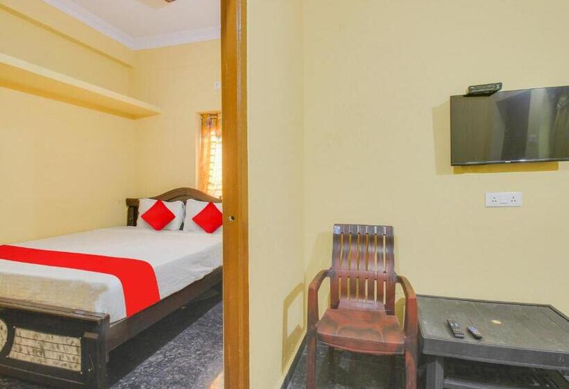 Трехместный Номер Классика, O Am Luxury Ac S