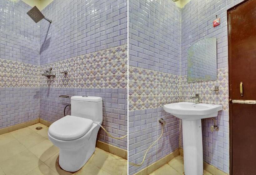 标准间, Collection O Shiv Sutra Resorts, Mussoorie