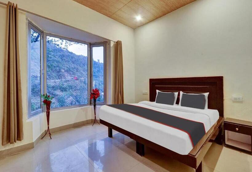 标准间, Collection O Shiv Sutra Resorts, Mussoorie