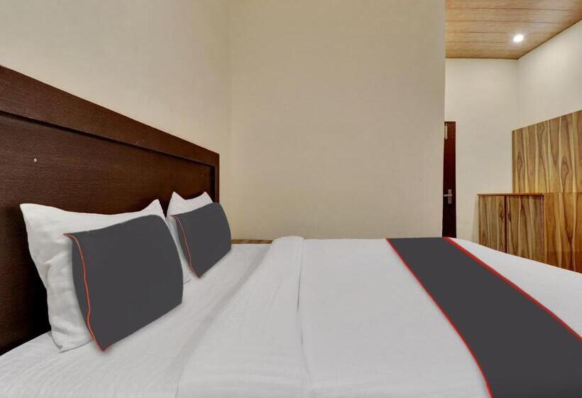 标准间, Collection O Shiv Sutra Resorts, Mussoorie